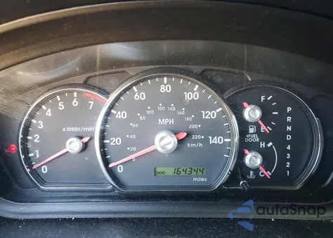 2011 Mitsubishi Galant Fe z USA, uszkodzony, nr VIN 4A32B2FF8BE020980